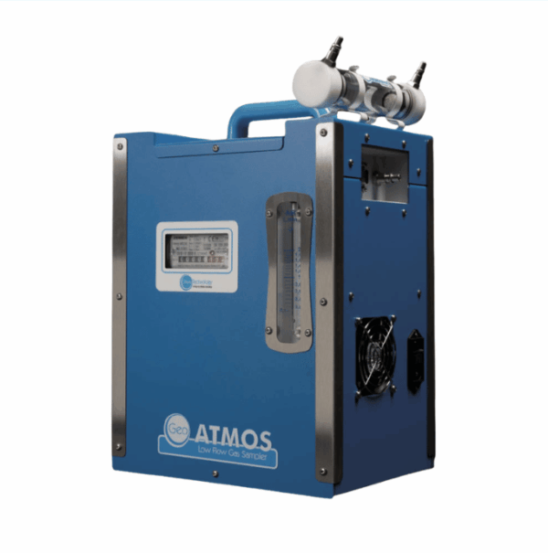 GEO ATMOS