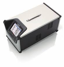 Analizzatore Multiparametrico - HORIBA PG 350 E - immagine 4