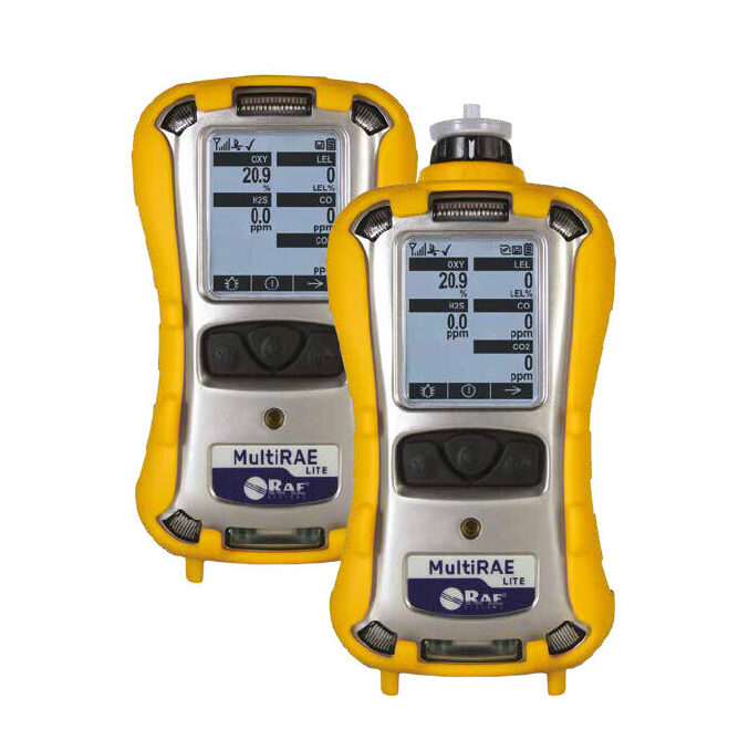 multirae700