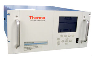 Analizzatore di Monossiodo di Carbonio (CO) - Thermo 48i o HORIBA APMA-370 - UNI EN 14626:2012 - immagine 3