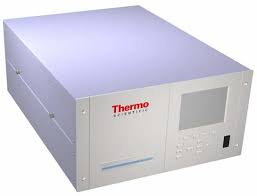 Analizzatore di Acido Solfidrico (H2S) - Thermo 450i - immagine 2