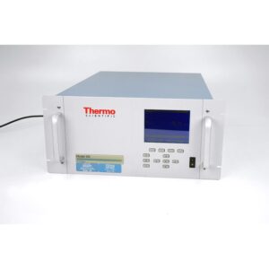 Analizzatore di Ozono (O3) - Thermo 49i o Horiba APOA-370 - UNI EN 14625:2012 - immagine 4