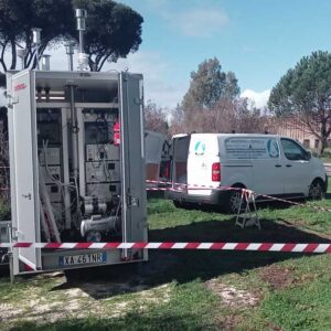 Stazione Mobile - Qualità dell'ARIA - immagine 7