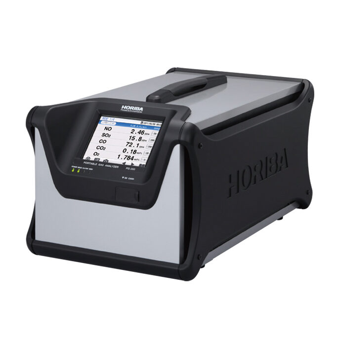 horiba700