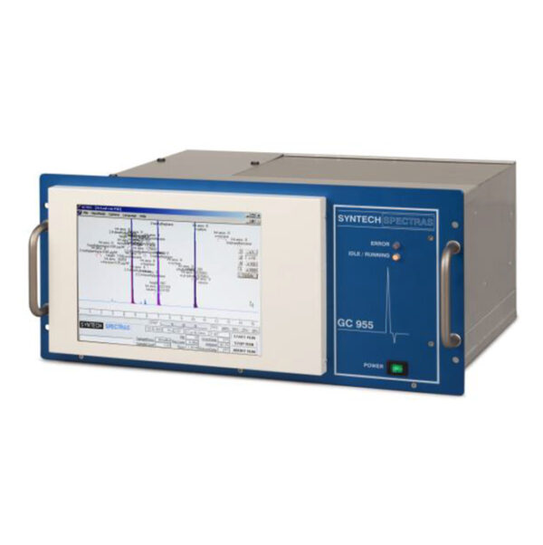 Analizzatore di BTX - SYNSPEC GC955 - UNI EN 14662:2005-3