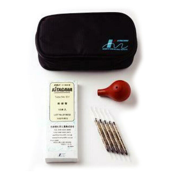 KIT Indicatore di Flusso Aria