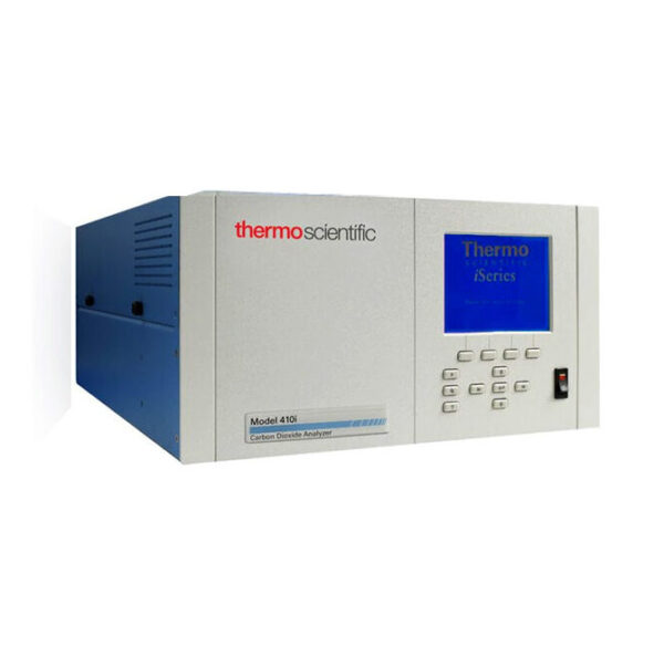 Analizzatore di Biossido di Carbonio (CO2) - Thermo 410i