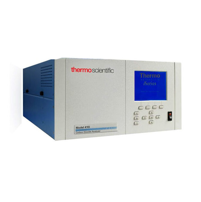 Analizzatore di Biossido di Carbonio (CO2) - Thermo 410i
