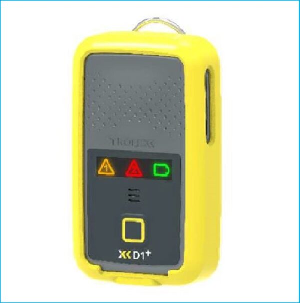 Campionatore personale - TROLEX XD1+