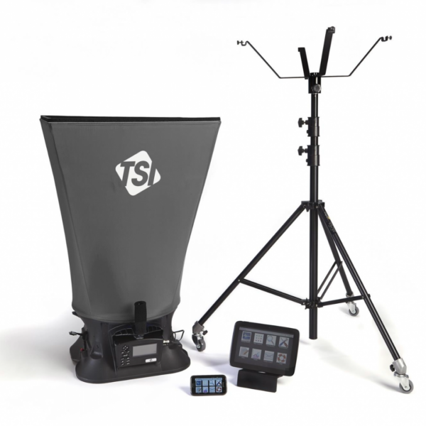 AccuBalance 838